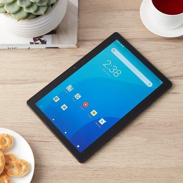 Onn 10.1" Android 10 Tablet Pro - 32GB Storage, 3GB RAM, 2GHz 8-Core Processor