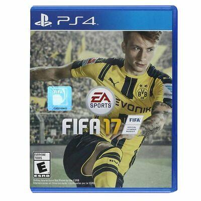 FIFA 17 for PlayStation 4 EA Sports