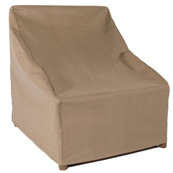 Duck Covers Essential Chair Cover, W32"xD37"xH36"