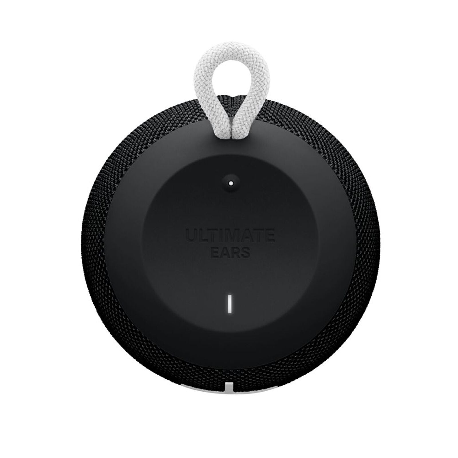 Ultimate Ears 984-001717 WONDERBOOM Portable Bluetooth Waterproof Speaker, Black
