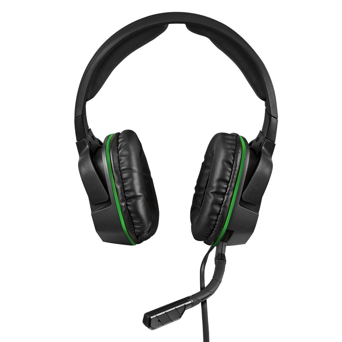 PDP 048-041 Afterglow LVL 3 Stereo Wired Headset for Xbox One