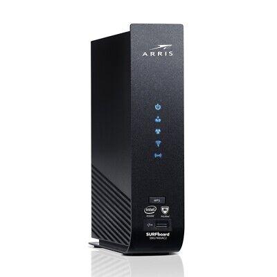 Arnis SBG7400AC2 Surboard Wireless Cable Modem