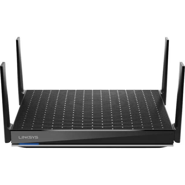 Linksys Max-Stream MR9610 AX6000 Dual-Band Mesh Wi-Fi 6 Router