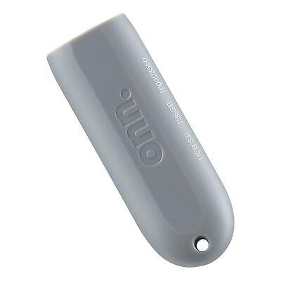 Onn 100003560 Usb 3.0 Flash Drive, 128 GB Capacity