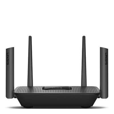 Linksys MR9000 Max-Stream AC3000 Tri-Band Mesh WiFi 5 Router