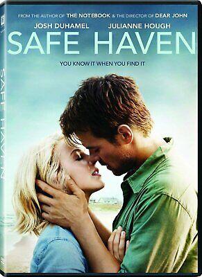 Safe Haven (DVD, 20th Century Studios)