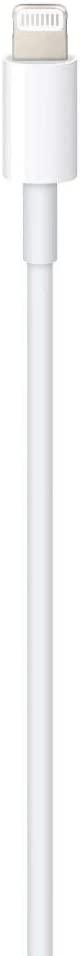 Apple 1m Lightning to USB-C Charging Cable Cord