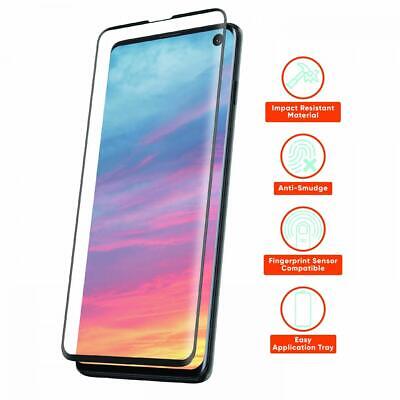 Protect Onn Curved Hybrid Screen Protector Samsung Galaxy S10