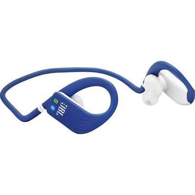 JBL Endurance Dive Wireless Sports Headphones with MP3 Player, Blue