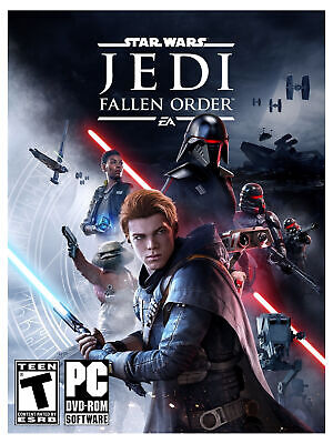 Star Wars Jedi Fallen Order PC Digital Download - Origin