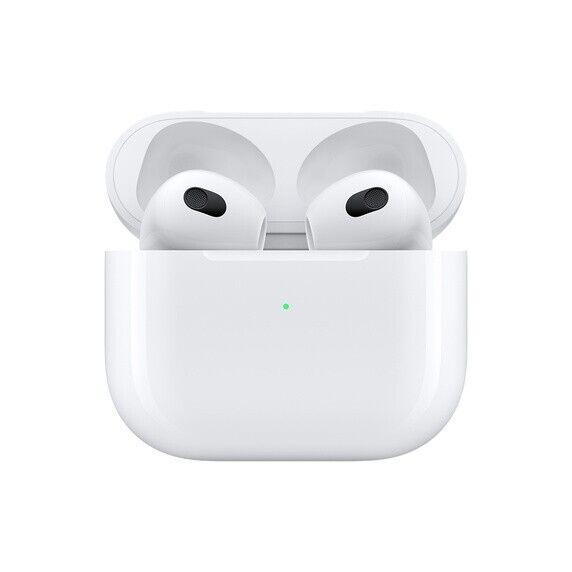 Apple AirPods PRO Wireless Headset White MWP22AM/A (small box rip)