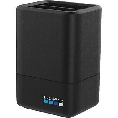 GoPro AADBD-001 Dual Battery Charger (HERO5, 6, 7 Black) - No Battery