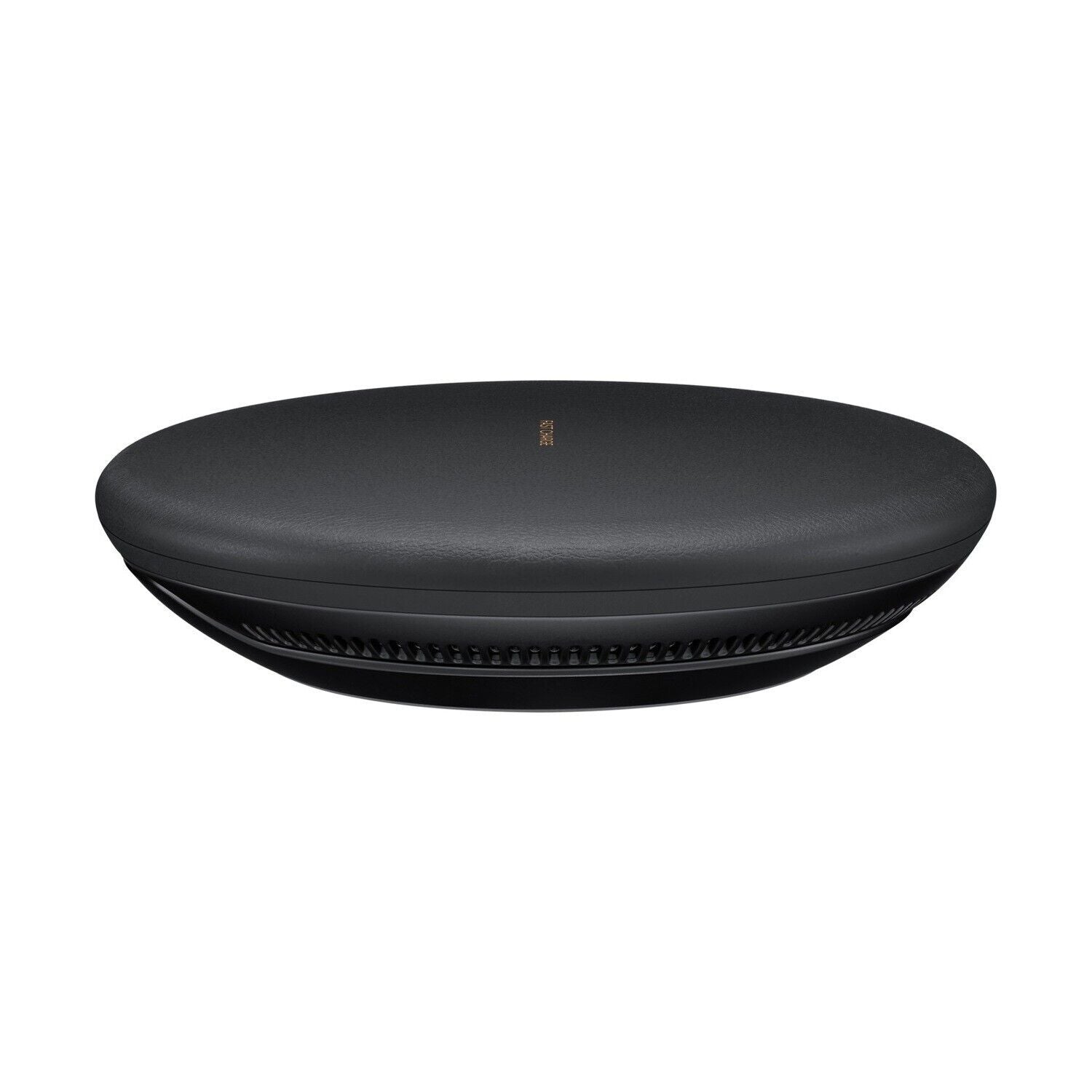 Samsung EP-N5100TBEGUS Fast Wireless Charger Stand, Black