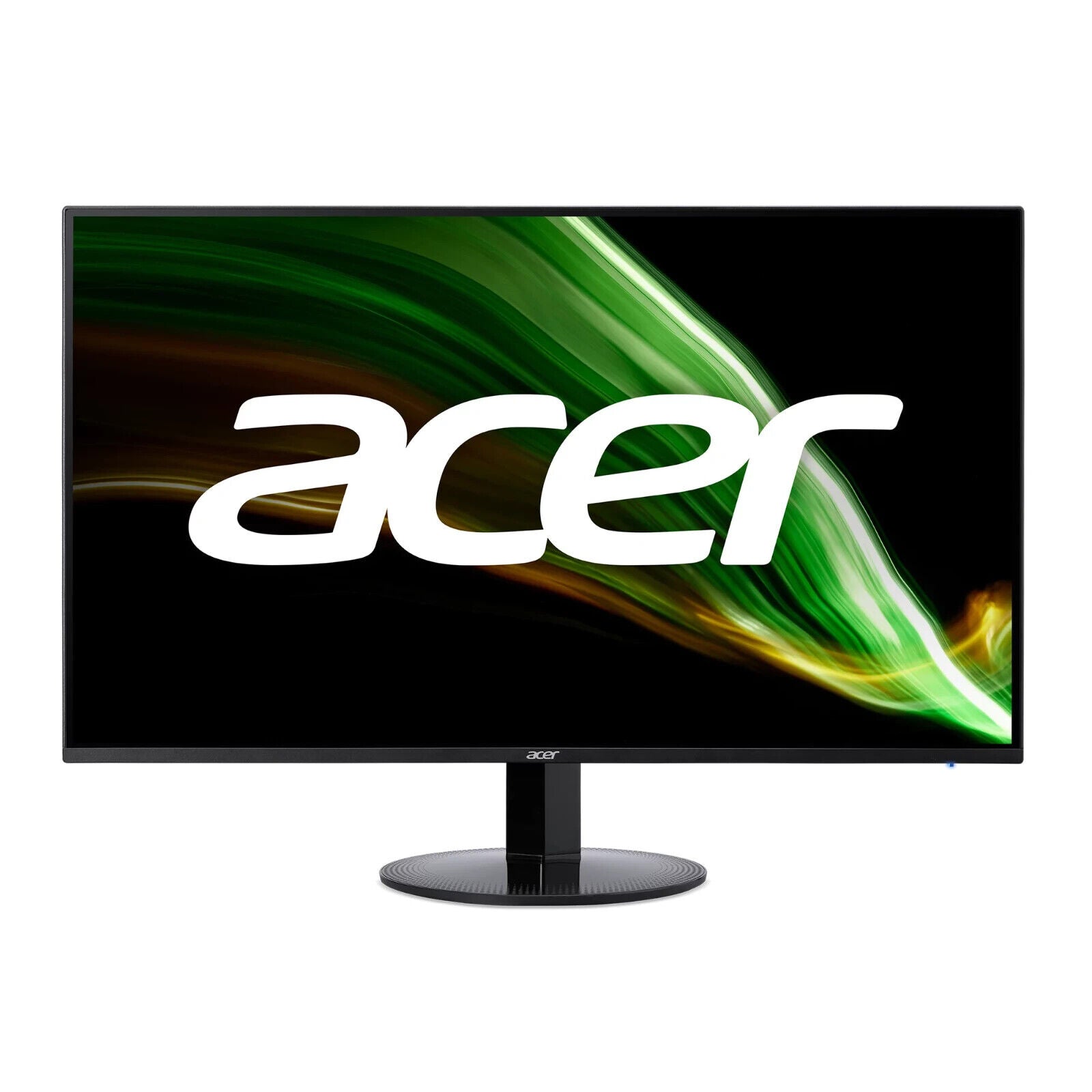 Acer 24” FHD Ultra-Thin IPS Monitor w/ AMD FreeSync, 75Hz, 1920x1080 FHD Res 1ms