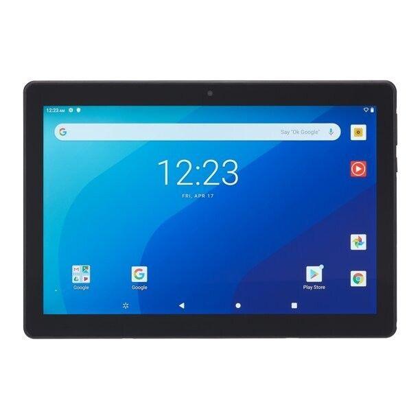 Onn 10.1" Android 10 Tablet Pro - 32GB Storage, 3GB RAM, 2GHz 8-Core Processor