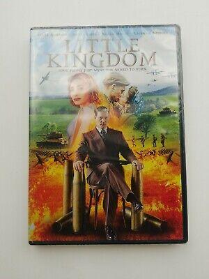 Little Kingdoms (DVD)