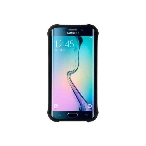 Griffin Survivor Core for Samsung Galaxy S6 edge - Black