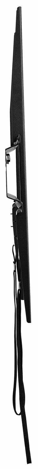 Mount-it! MI9905X Low Profile Fixed Wall TV Mount Bracket Kit For 32"-55" TVs