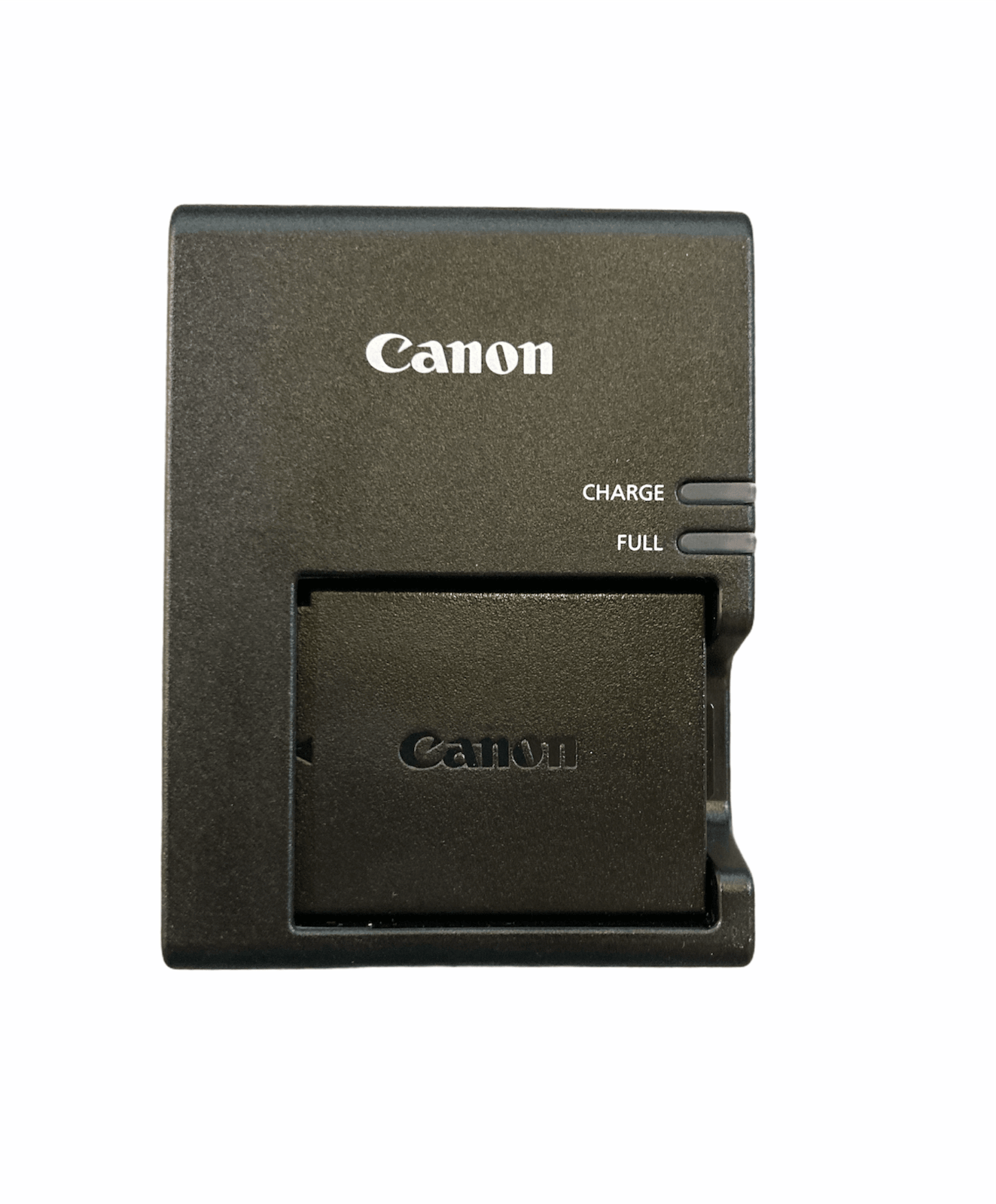 Canon 5109B001 Battery Charger for LC-E10 & Battery Pack LP-E10 GA no box