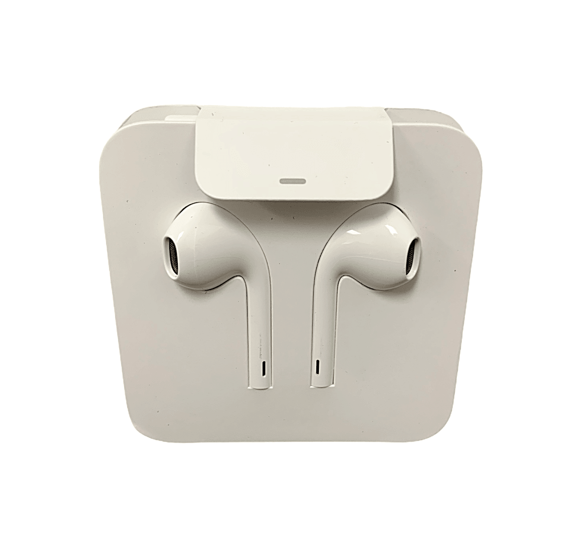 Apple EarPods with Lightning Connector for iPhone & iPad, MMTN2ZM/A