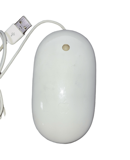 Apple USB Wired Optical Mouse (A1152)
