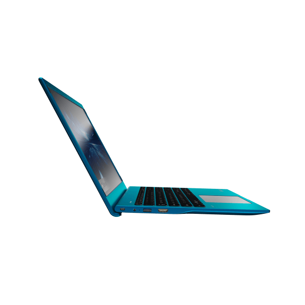 Gateway 15.6" Ultra Slim Notebook Windows 10/11, Blue