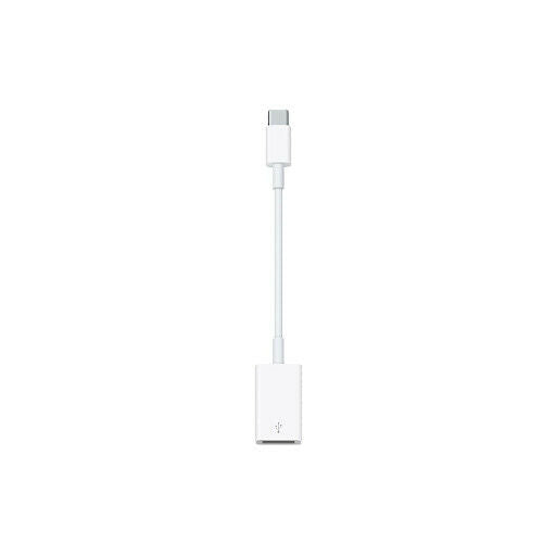 Apple USB-C to USB Adapter (A1632) GA