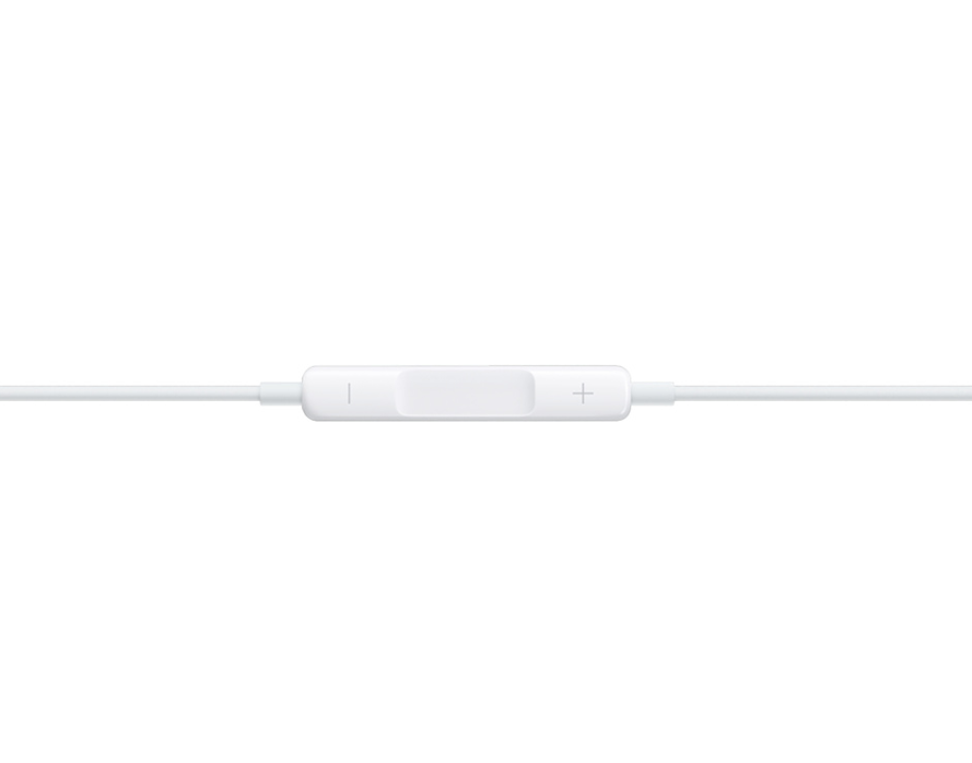 Apple EarPods with Lightning Connector for iPhone & iPad, MMTN2AM/A