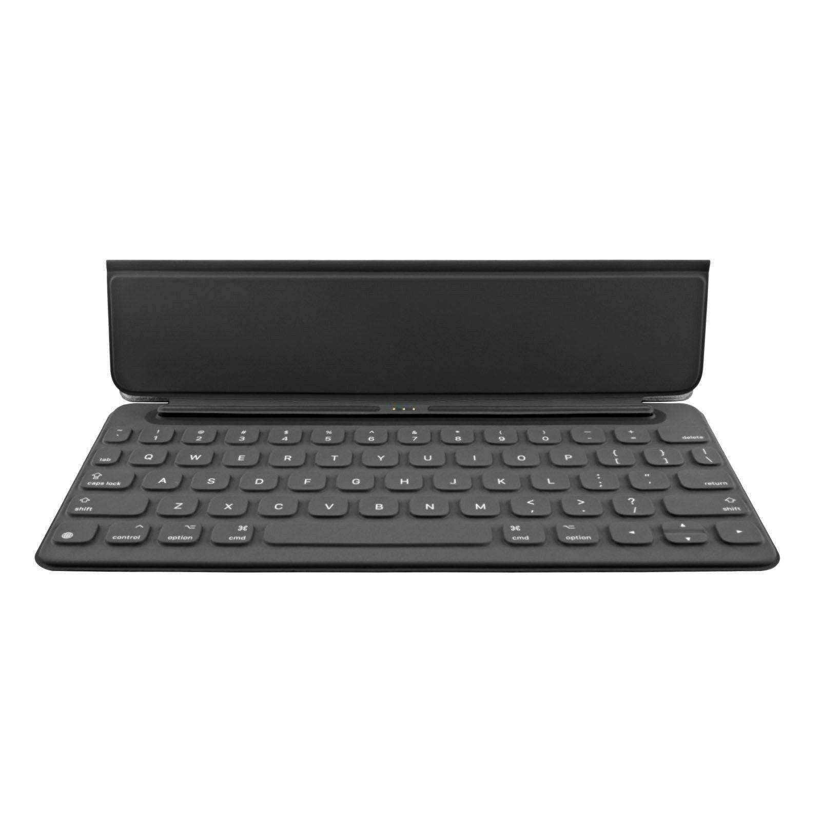 Apple Smart Keyboard For iPad Pro 10.5 in/inch Authentic MPTL2LL/A A1829 GA - Raastadeals