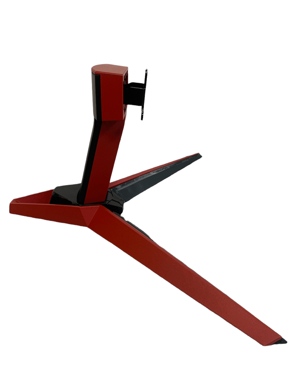 Acer VG2 Series VG252Q 24.5" Gaming Monitor Stand (STAND ONLY) - Black & Red