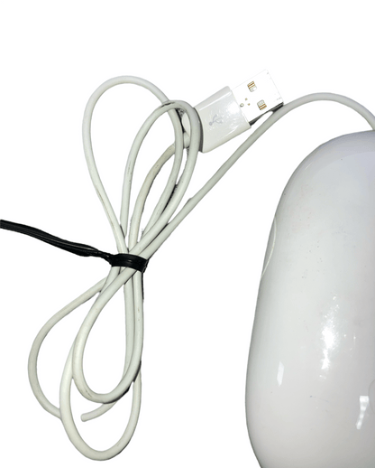 Apple USB Wired Optical Mouse (A1152)