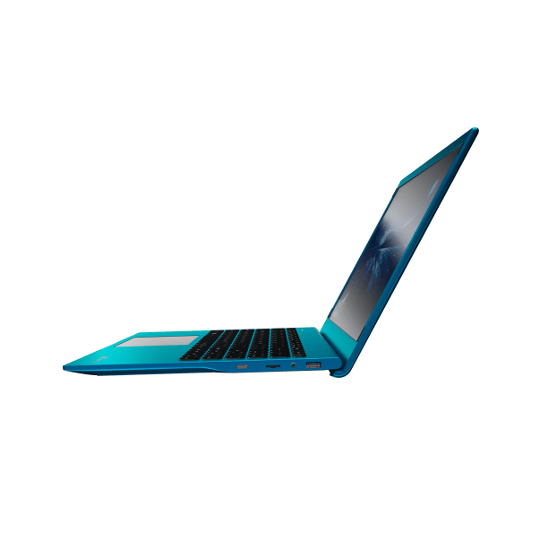 Gateway 15.6" Ultra Slim Notebook Windows 10/11, Blue