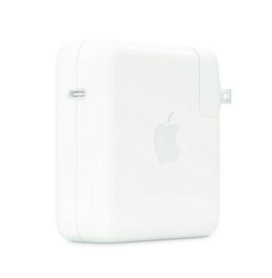 Apple MX0J2AM/A 96W USB-C Power Adapter