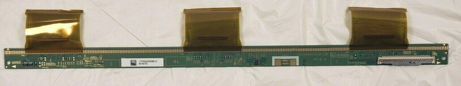 Samsung C32F39MFUN cf39m side boards S315HP02V10_HF_SR + S315HP02V10_HF_SL