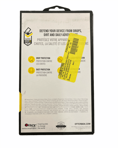 OtterBox 77-61426 Defender Series Rugged Protection Samsung Galaxy S10+, Black