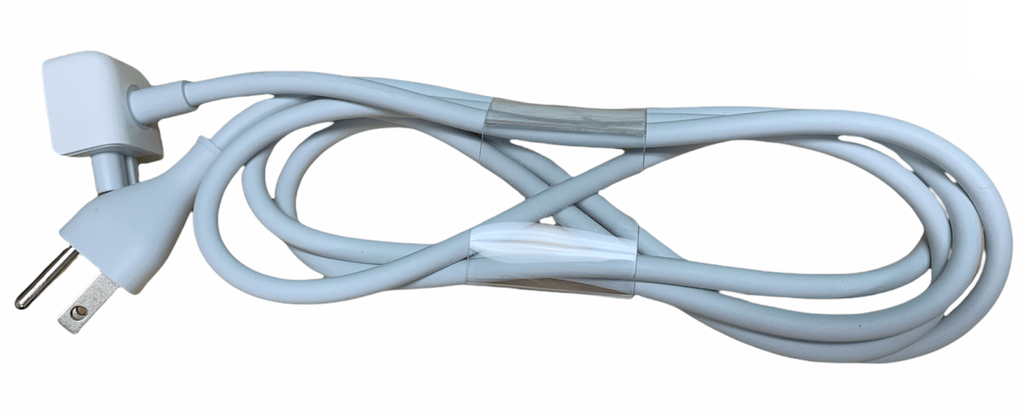 Genuine Apple MacBook Extension Cable Cord