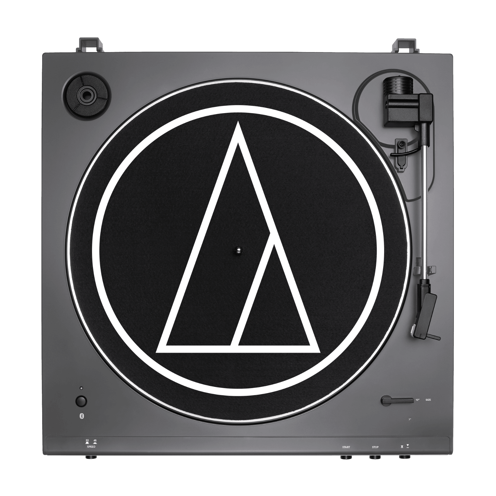 Audio Technica Fully Automatic Wireless Belt Drive Turntable (AT-LPGO-BT)