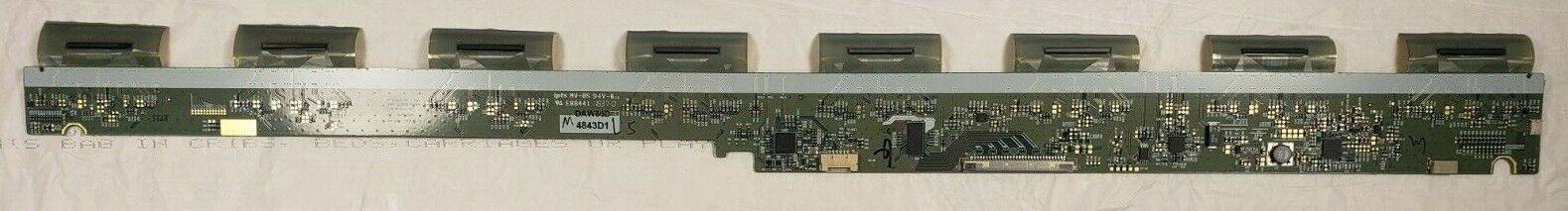 LG Display Model Number: lm238wf5-ssa1 LCD panel board P/N: 6870s-2358a