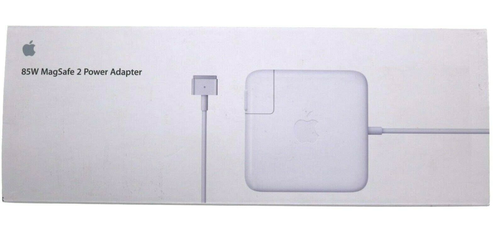 Apple 85W Magsafe 2 Power Adapter for Macbook Pro 15-inch GA