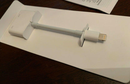 Apple Lightning to HDMI Digital AV Adapter
