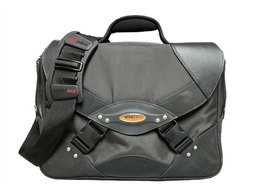 Mobile Edge Heritage Premium Messenger Computer Bag
