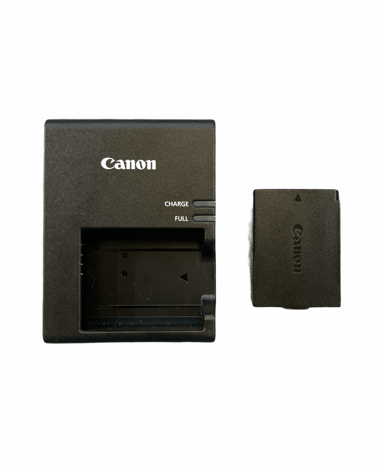 Canon 5109B001 Battery Charger for LC-E10 & Battery Pack LP-E10 GA no box