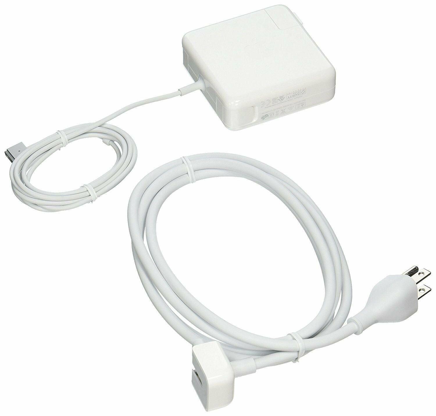 Apple 85W Magsafe 2 Power Adapter for Macbook Pro 15-inch GB