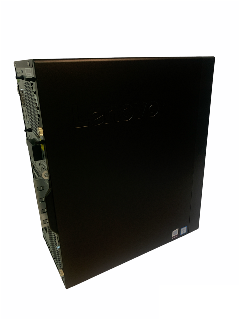 Lenovo ThinkStation P330 i5-9500 4.4GHz Intel UHD Graphics 630 16GB RAM, 1TB HDD