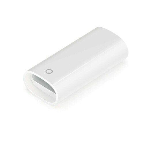 Apple 2pk Pencil Writing Tip Nips & Lightning Adapter (female to female) - Raastadeals
