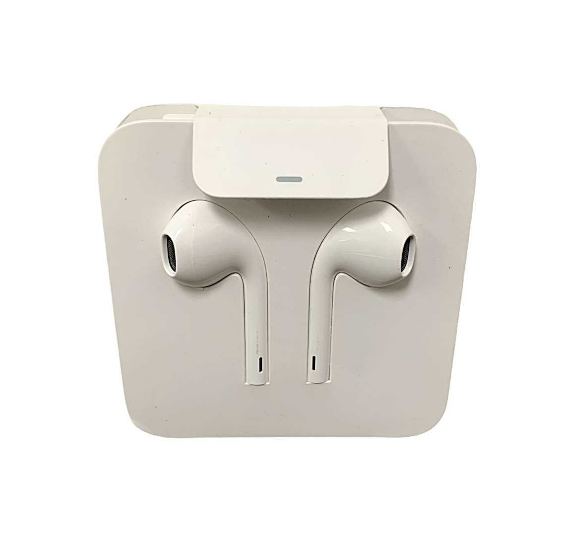 Apple EarPods with Lightning Connector for iPhone & iPad, MMTN2AM/A