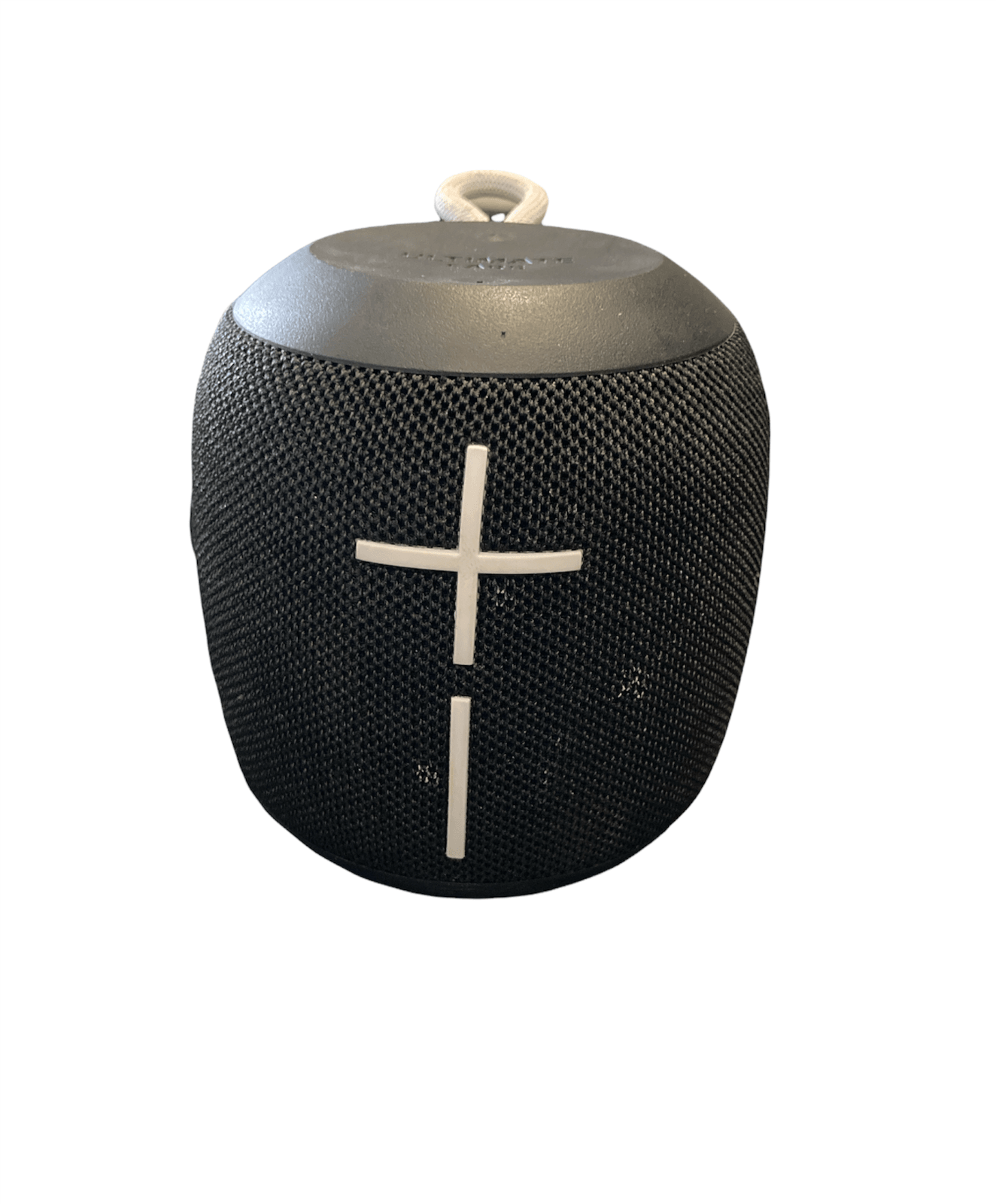 Ultimate Ears 984-001717 WONDERBOOM EXC Portable Bluetooth Speaker, Black -SPOTS