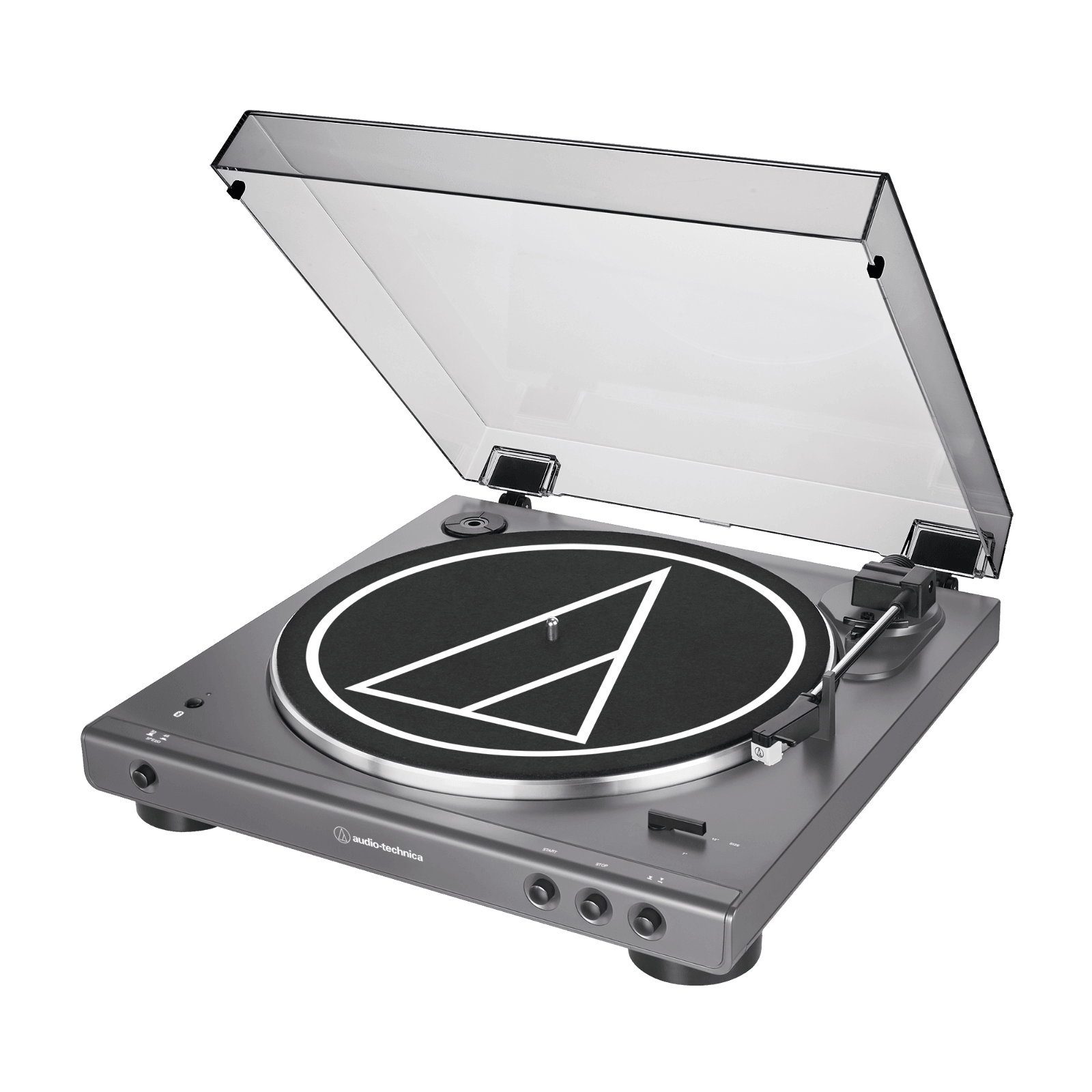 Audio Technica Fully Automatic Wireless Belt Drive Turntable (AT-LPGO-BT)