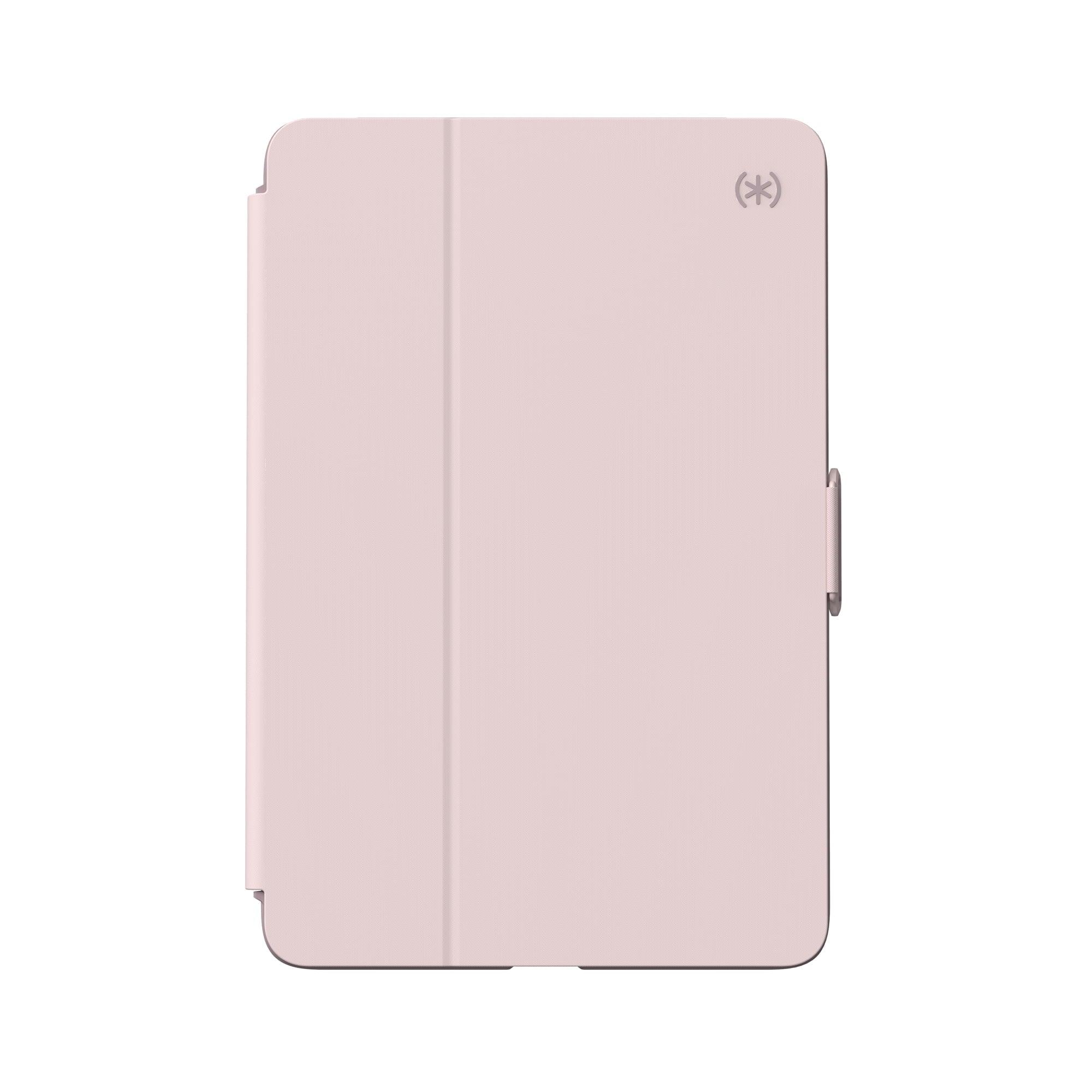 Speck StyleFolio Folding Case for iPad Mini (2019), Pink