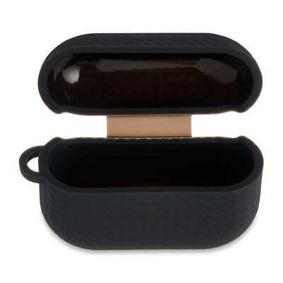 Onn Textured Black Cover